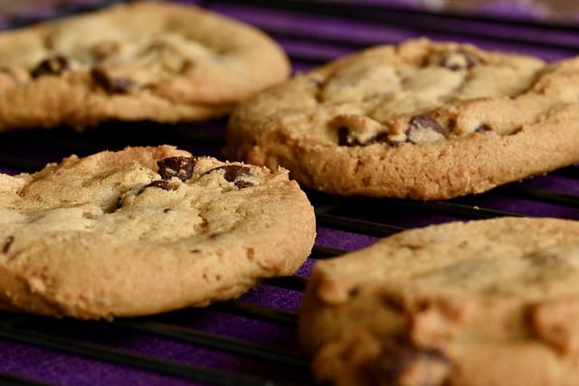 Cookies Icon